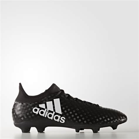 adidas x16.3 firm ground voetbalschoenen|adidas X 16.3 FG/AG .